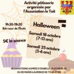 Avis aux petits monstres de Fontoy !