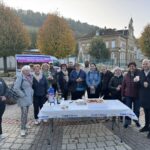 Le marché fête ses 4 ans !
