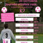 Octobre Rose à Fontoy !