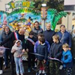 La fête foraine de Fontoy est ouverte !