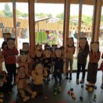 Des mercredis récréatifs créatifs au périscolaire de Fontoy !