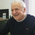 L'Association Ad Fontes rend hommage à Renzo Eccli.