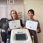 Nouveau à Fontoy : l’épilation laser arrive chez O’REV Esthétique !