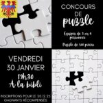 Prêts à relever le défi ?