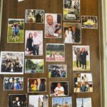 Inauguration de l’exposition Ad Fontes en hommage à Renzo Eccli – Un moment d’émotion et de mémoire.