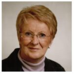 Avis de décès et remerciements à la demande de la famille.