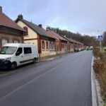 Travaux rue Jean Burger : point d’information.