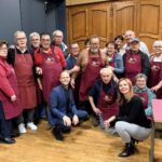 FÊTE DE LA CHÂTAIGNE – SAGRA DELLE CASTAGNE.