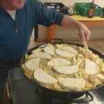 Une Tartiflette pour le Téléthon !