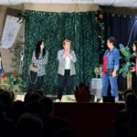 Une soirée complètement déjantée à Fontoy !