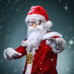 Il revient… et la magie aussi !