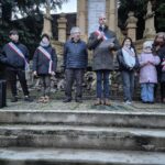 Journée nationale d’hommage aux morts pour la France pendant la Guerre d’Algérie et les combats du Maroc et de Tunisie.