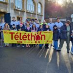 Téléthon 2025 : Fontoy soutient l’effort solidaire !