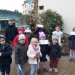 Noël approche à grands pas !