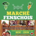 ARCHÉ FENSCHOIS – ÉDITION SPÉCIALE TÉLÉTHON !