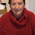 Carnet noir - Paulette ADLER.