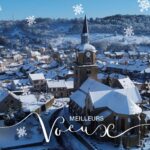 Joyeuses fêtes de fin d'année !