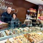 Un grand merci à la Maison Duchscher.