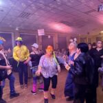 Soirée de la Saint-Sylvestre : un franc succès à Fontoy !