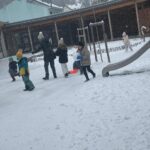 Une belle année 2026 commence au périscolaire « Les P’tits Fenschois ».