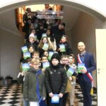 À la découverte de ta mairie.