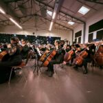 Un Grand Concert Viennois pour bien commencer l’année à Fontoy.