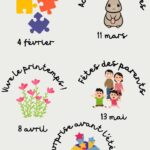 Les Mercredis de la Bibli sont de retour !