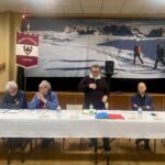 Assemblée générale de l’association des Trentini Nel Mondo di Lorena.