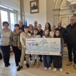 Téléthon 2025 à Fontoy : une mobilisation exemplaire : 14.364,81 euros !