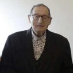 Carnet noir. Monsieur Lucien REMY.