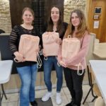 Une belle soirée puzzles à la bibliothèque de Fontoy !