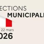 Élections municipales – Appel à volontaires.
