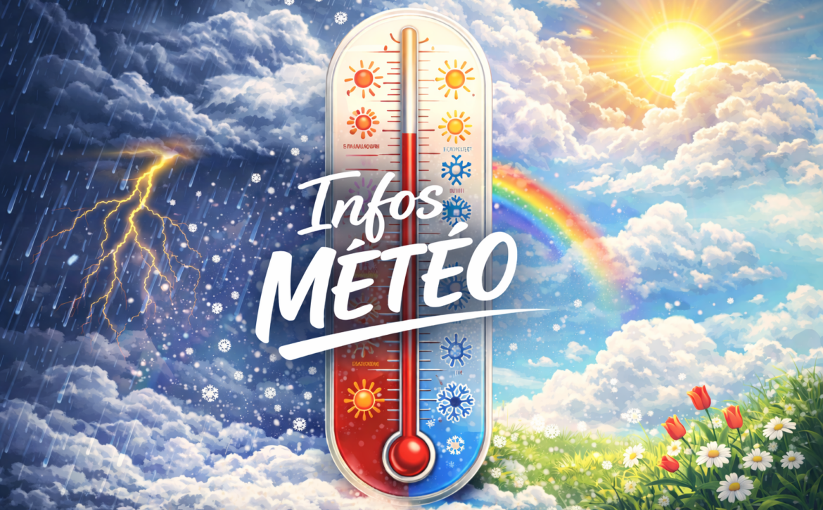 Info Météo