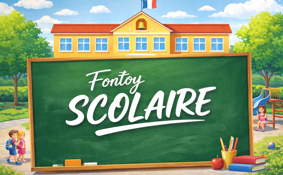 Infos Scolaire