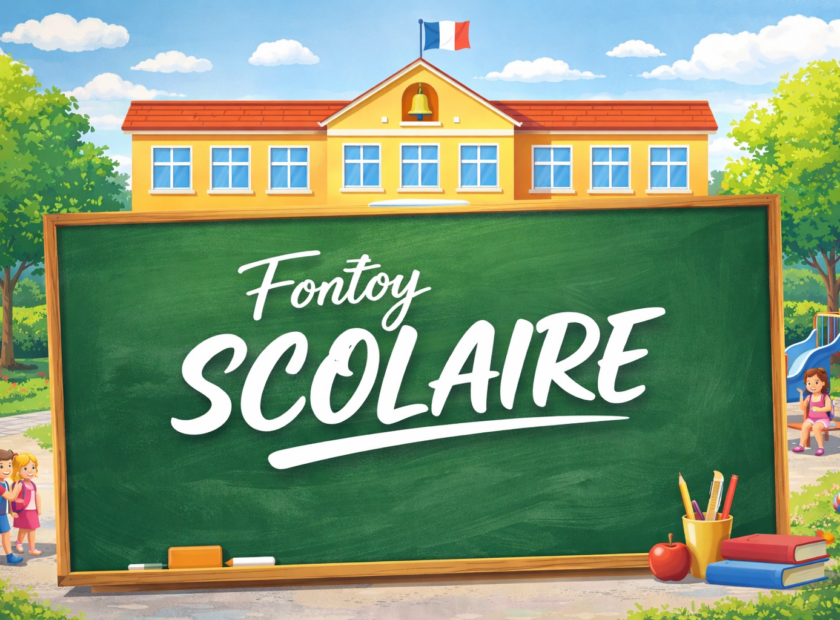 Infos Scolaire