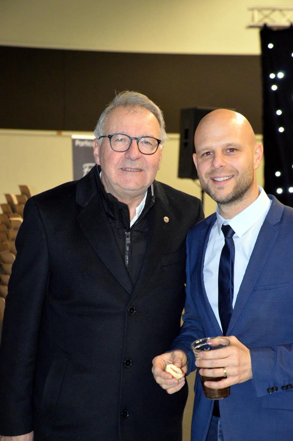 Voeux du Maire - 2026 (11)