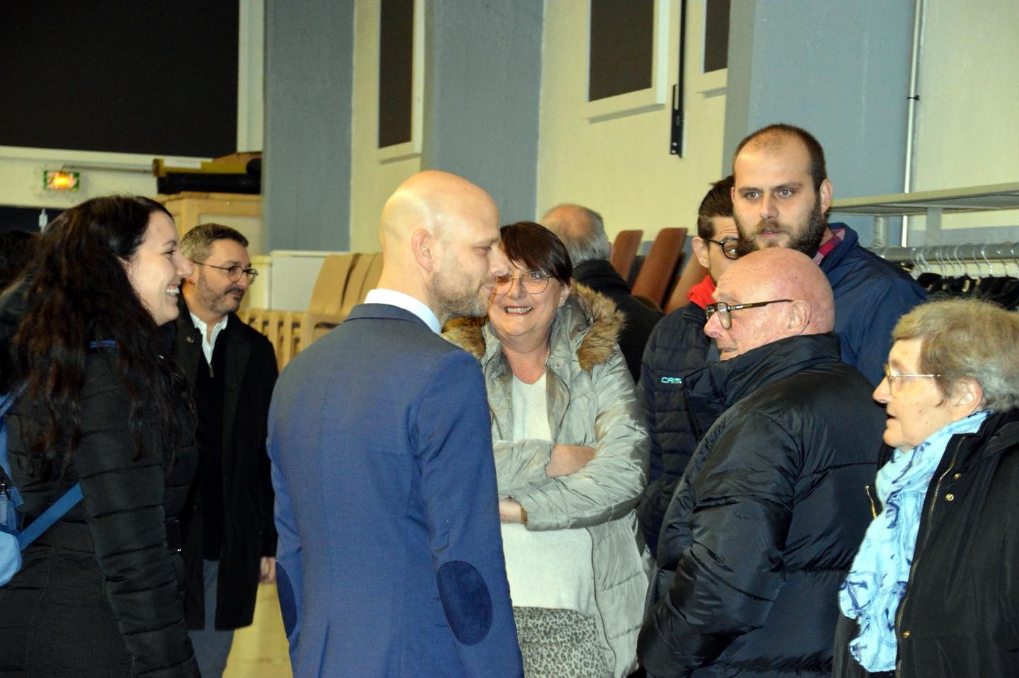 Voeux du Maire - 2026 (14)