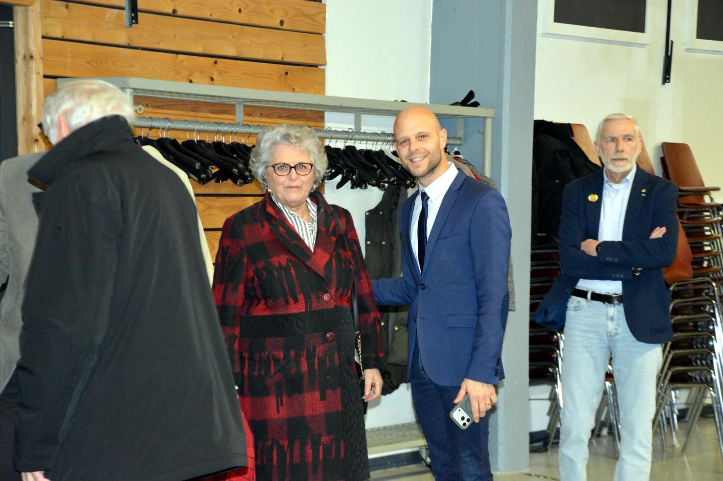 Voeux du Maire - 2026 (18)