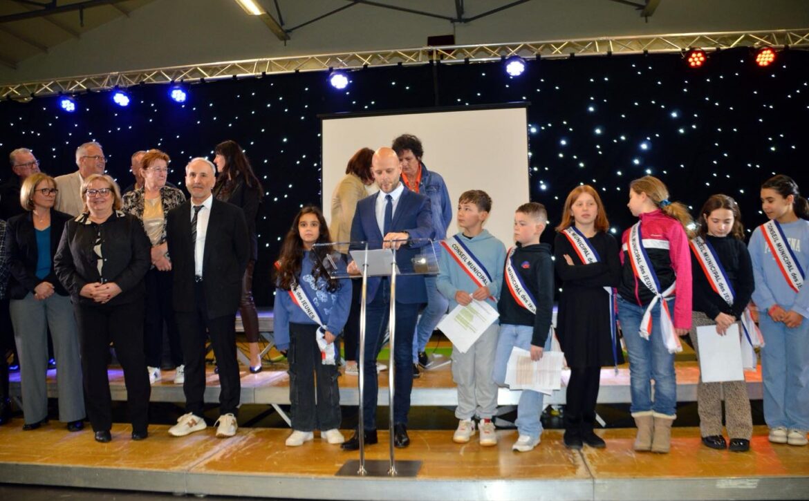 Voeux du Maire – 2026 (2)