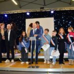 Retour sur la cérémonie des vœux du Maire Mathieu Weis.