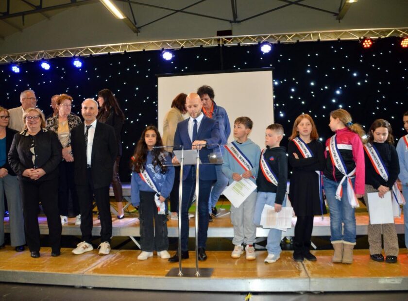 Voeux du Maire – 2026 (2)