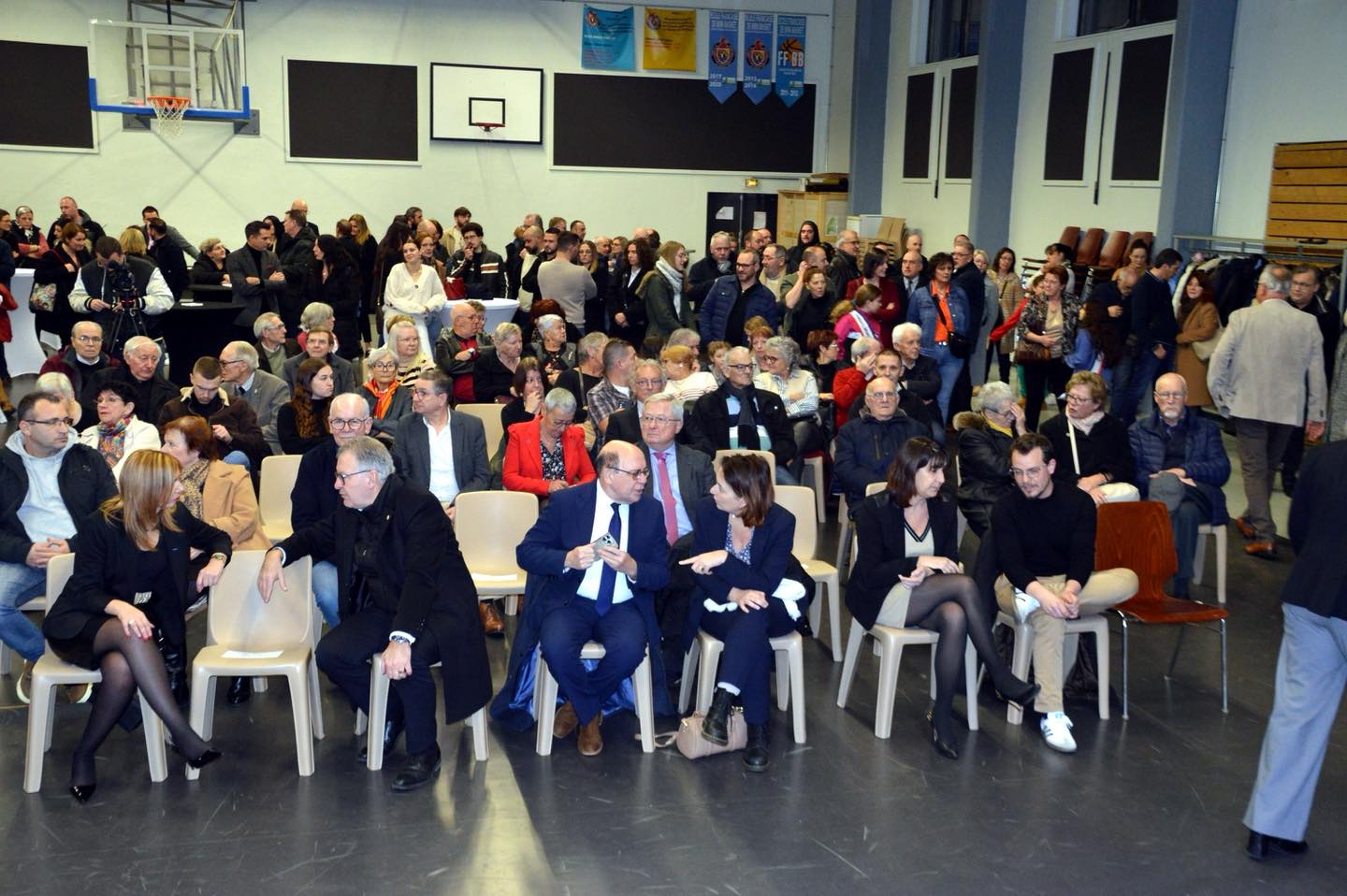 Voeux du Maire - 2026 (4)