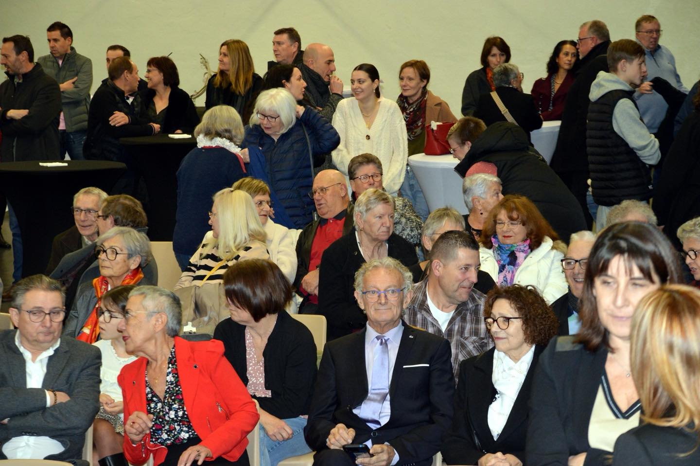 Voeux du Maire - 2026 (7)