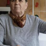 Carnet Noir - Marie Rose Gerges.