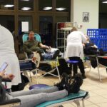 Jeudi 5 février, une collecte de sang a été programmée à Fontoy.