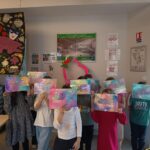 La Saint-Valentin s’invite chez les plus jeunes !