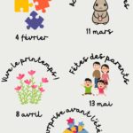 Activités de Pâques à la Bibli !