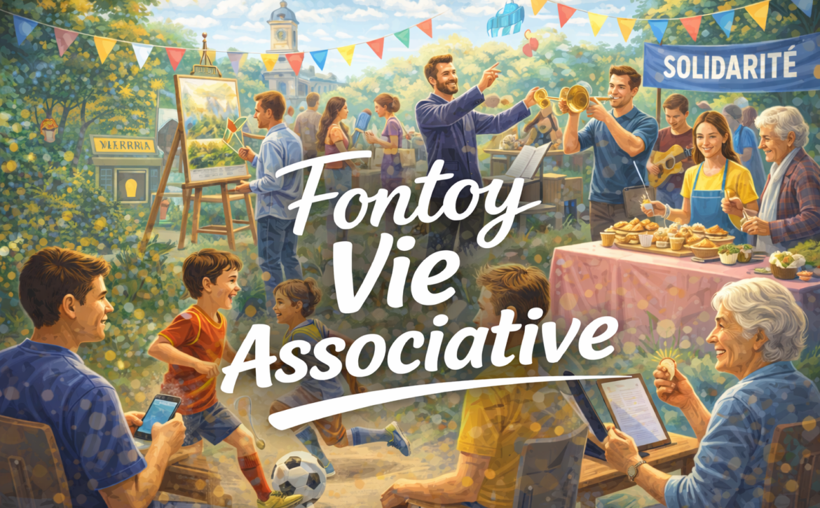 Infos – Associations