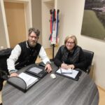 La Ville de Fontoy réaffirme avec fierté son soutien à la magnifique opération Une Rose Un Espoir.