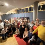 Soirée “Téléthon Merci”.